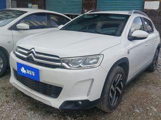 雪铁龙C3-XR 1.6L 自动 时尚型 