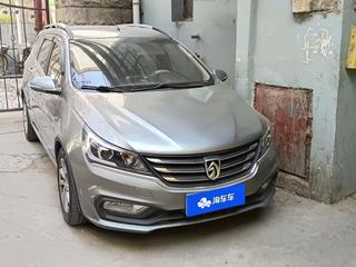 宝骏310 Wagon 1.5L 手动 时尚型 