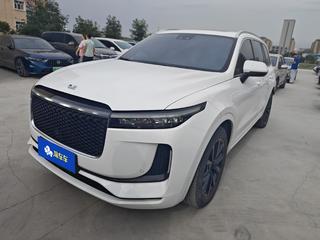 理想ONE 1.2T 自动 