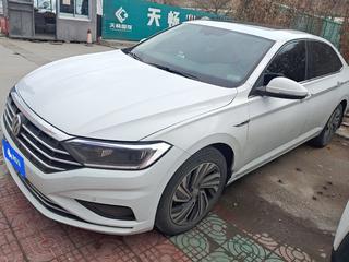 速腾 1.4T 280TSI豪华型 