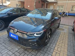 大众高尔夫GTI 2.0T 自动 GTI 