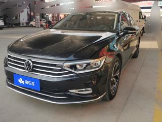 大众迈腾 2.0T 自动 330TSI-30周年纪念型 