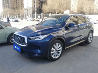 英菲尼迪QX50 2.0T 