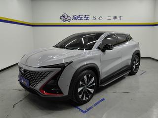 长安UNI-T 1.5T 自动 旗舰型 