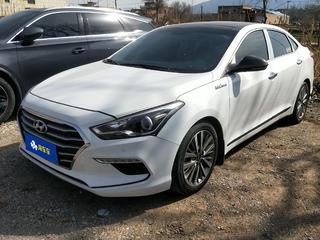 名图 1.8L 智能型 