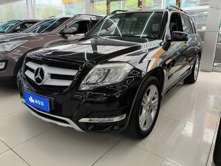 奔驰GLK GLK300 3.0L 自动 动感型 