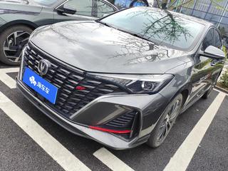 长安逸动PLUS 1.4T 