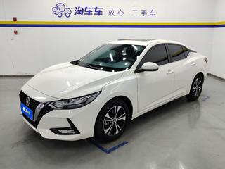 日产轩逸 1.6L 自动 XL悦享版 