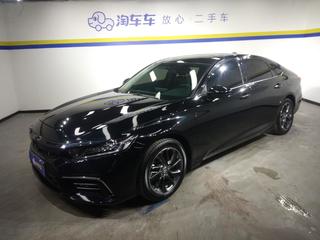 本田INSPIRE 1.5T 自动 260TURBO精致版 