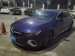 别克君威 2.0T 自动 GS-28T尊贵型 