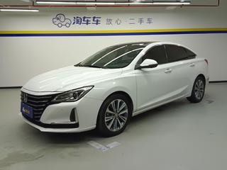 长安锐程CC 1.5T 自动 酷锐型 