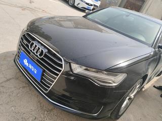 奥迪A6L 35TFSI 