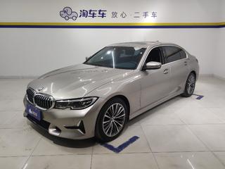 宝马3系 325Li 2.0T 自动 首发版 