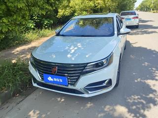 荣威i6 1.6L 手动 PLUS荣耀旗舰4G互联版 