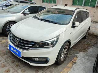 宝骏310 Wagon 1.5L 手动 时尚型 