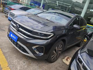 大众揽境 2.0T 