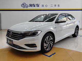 速腾 1.4T 280TSI豪华型 