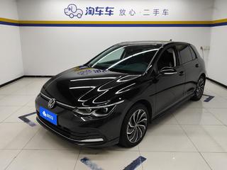 高尔夫 1.4T 280TSI-Pro 