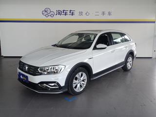 大众蔚领 1.6L 自动 舒适型 