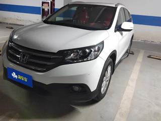 CR-V 2.0L 