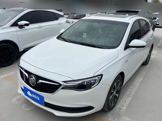 阅朗 1.3T 18T互联精英型 