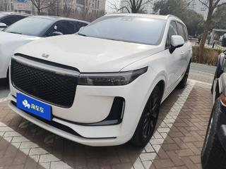 理想ONE 1.2T 自动 