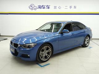 宝马3系 320Li 