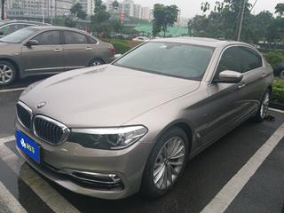 宝马5系 530Li 