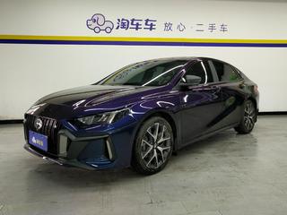 传祺影豹 1.5T 自动 J16版270T 