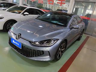 大众凌渡 1.4T 