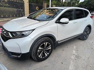 CR-V 1.5T 