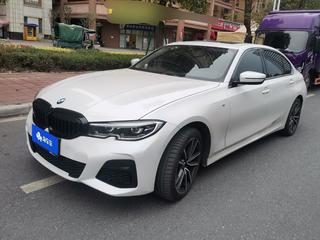 宝马3系 325Li 