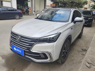 长安CS85 COUPE 2.0T 自动 品版 