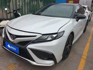 凯美瑞 S 2.0L 