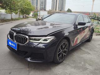 宝马5系 530Li 