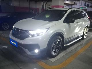 CR-V 1.5T 