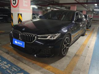 宝马5系 530Li 