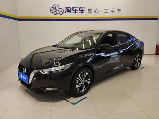 日产轩逸 1.6L 