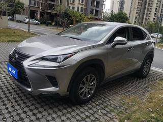 雷克萨斯NX 2.0L 