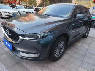 马自达CX-5 2.0L 自动 智慧型 