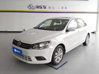 捷达 1.6L 舒适型 