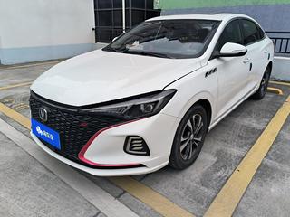 长安逸动PLUS 1.4T 自动 蓝鲸NE尊贵型GDI 