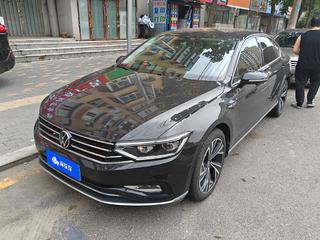 大众迈腾 2.0T 自动 330TSI豪华型 