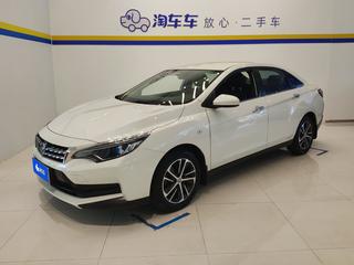 启辰D60 1.6L 自动 XE进享版 