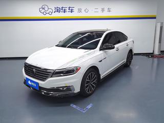 朗逸 1.4T 280TSI豪华版 