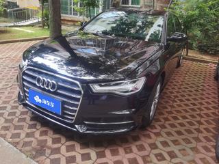 奥迪A6L 35TFSI 