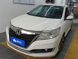 本田凌派 1.8L 自动 舒适版 