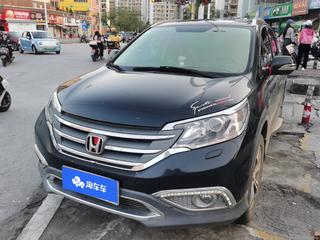 CR-V 2.4L 