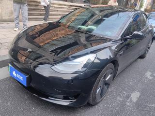 特斯拉MODEL 3 自动 后轮驱动版 