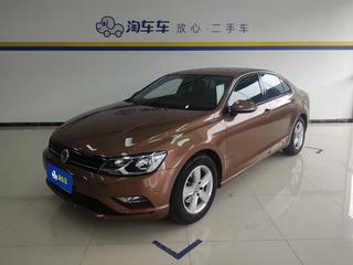 大众凌渡 1.4T 